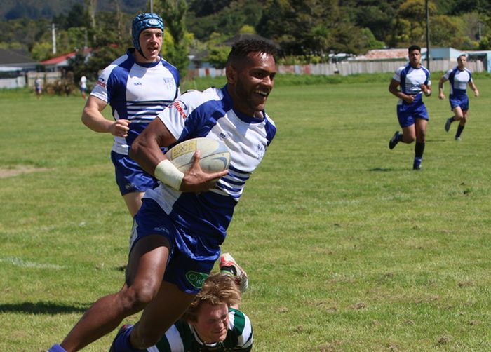 Northern United, Marist St Pats and Scots College win local sevens tournaments 